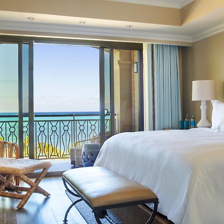 Rosewood Baha Mar Ξενοδοχείο Νασάου Εξωτερικό φωτογραφία
