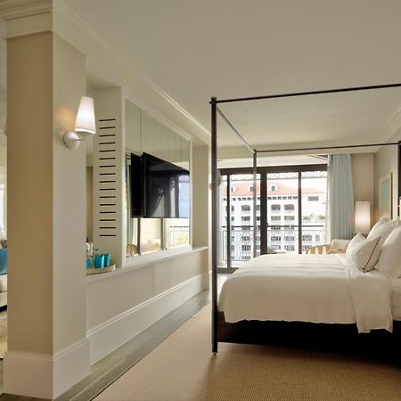 Rosewood Baha Mar Ξενοδοχείο Νασάου Εξωτερικό φωτογραφία