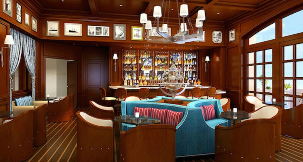 Rosewood Baha Mar Ξενοδοχείο Νασάου Εξωτερικό φωτογραφία