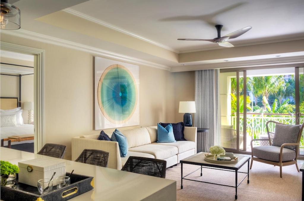 Rosewood Baha Mar Ξενοδοχείο Νασάου Εξωτερικό φωτογραφία