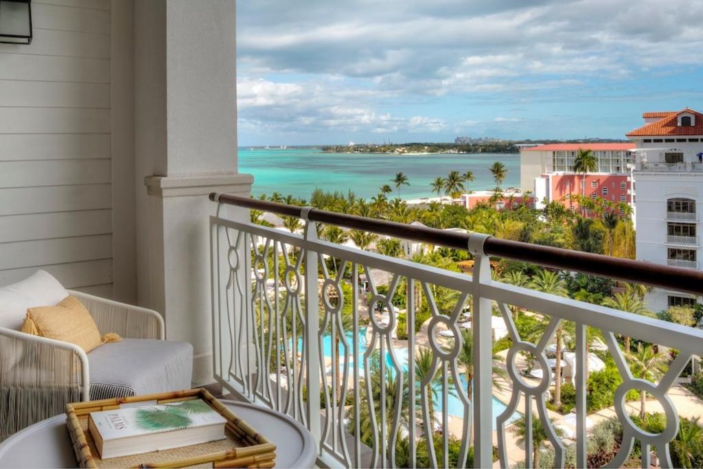Rosewood Baha Mar Ξενοδοχείο Νασάου Εξωτερικό φωτογραφία
