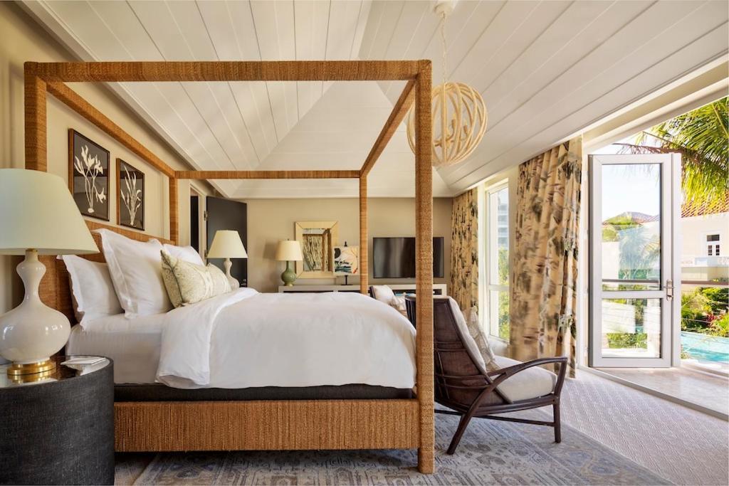 Rosewood Baha Mar Ξενοδοχείο Νασάου Εξωτερικό φωτογραφία