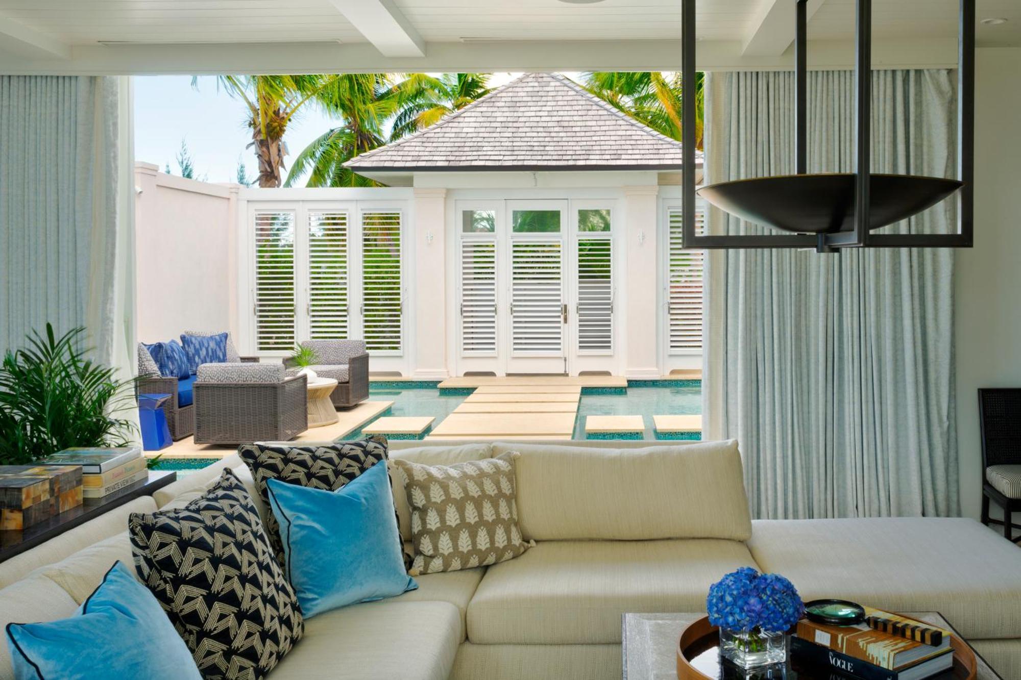Rosewood Baha Mar Ξενοδοχείο Νασάου Εξωτερικό φωτογραφία