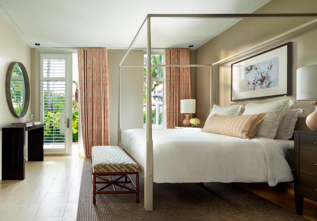 Rosewood Baha Mar Ξενοδοχείο Νασάου Εξωτερικό φωτογραφία