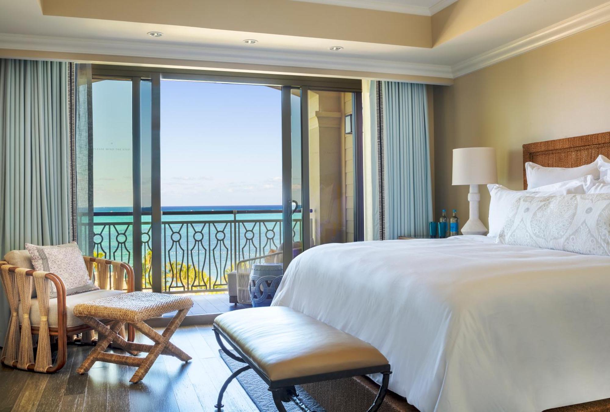 Rosewood Baha Mar Ξενοδοχείο Νασάου Εξωτερικό φωτογραφία