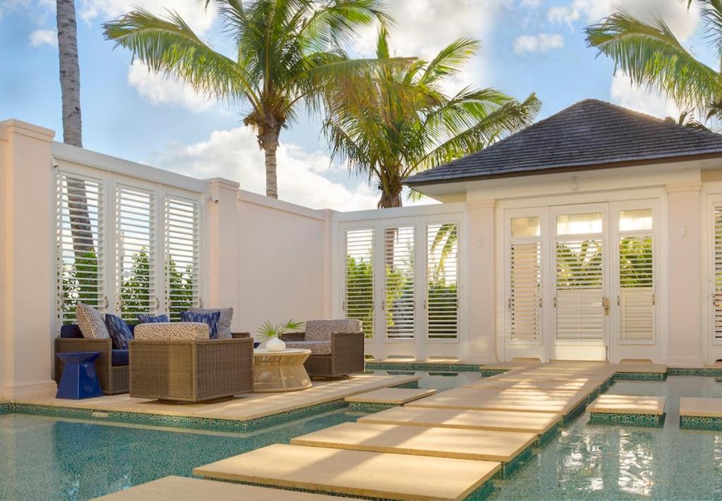 Rosewood Baha Mar Ξενοδοχείο Νασάου Εξωτερικό φωτογραφία