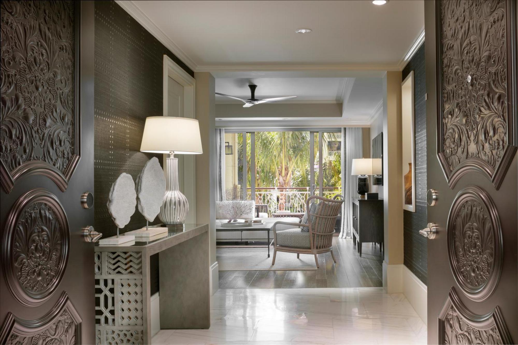 Rosewood Baha Mar Ξενοδοχείο Νασάου Εξωτερικό φωτογραφία