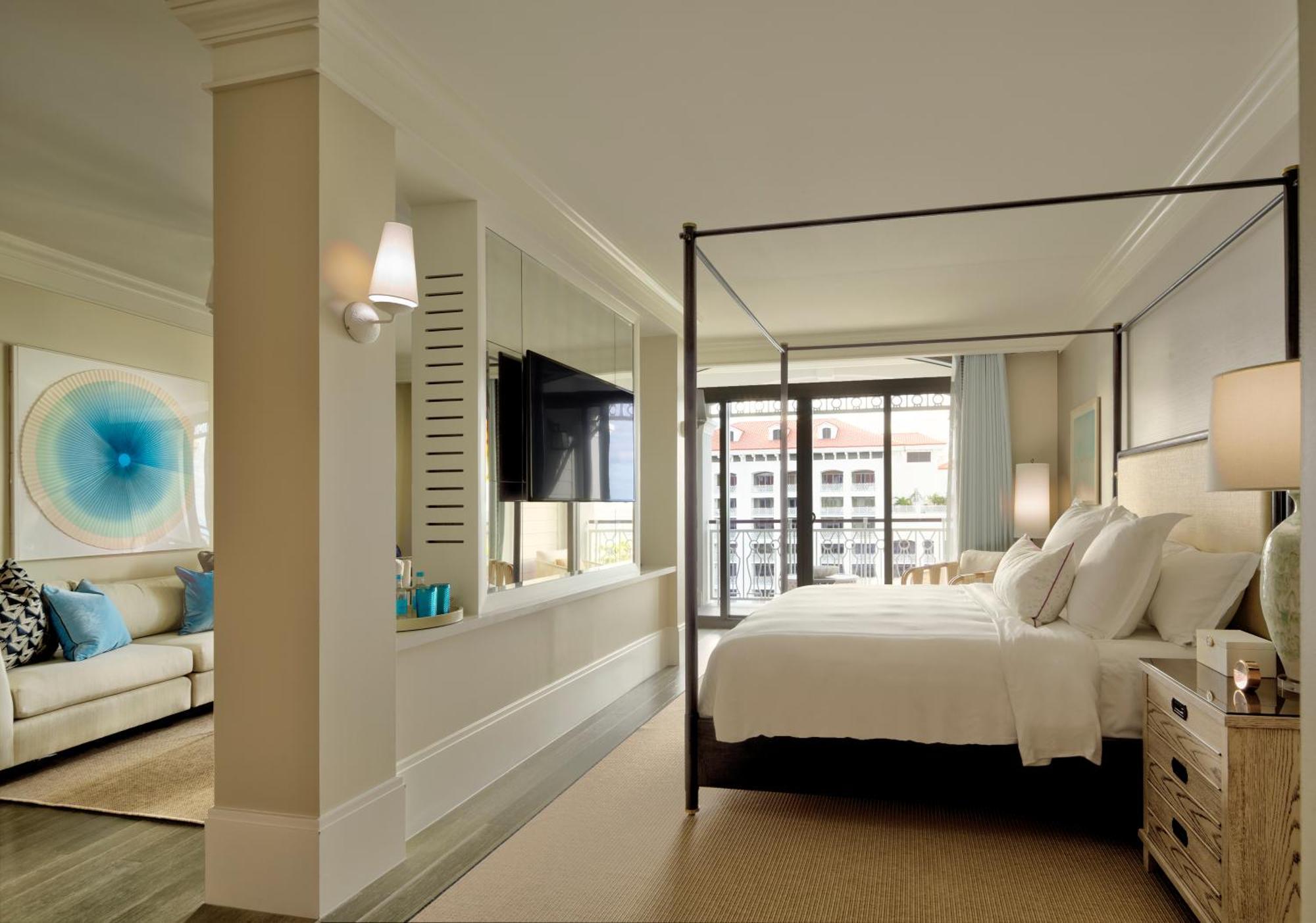 Rosewood Baha Mar Ξενοδοχείο Νασάου Εξωτερικό φωτογραφία