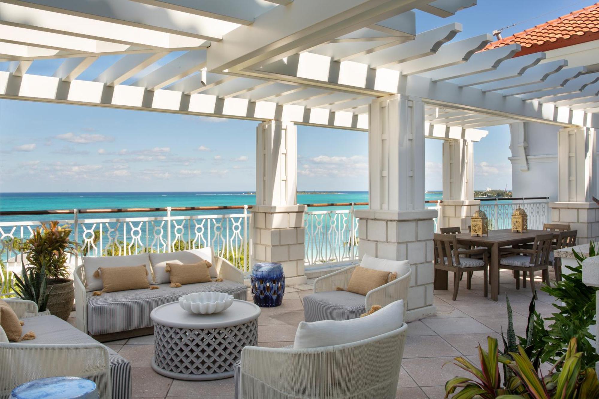 Rosewood Baha Mar Ξενοδοχείο Νασάου Εξωτερικό φωτογραφία