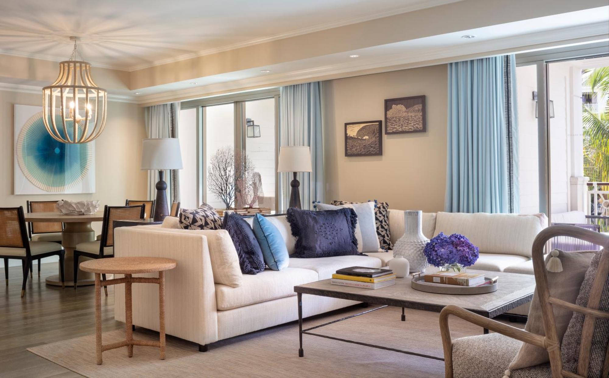 Rosewood Baha Mar Ξενοδοχείο Νασάου Εξωτερικό φωτογραφία