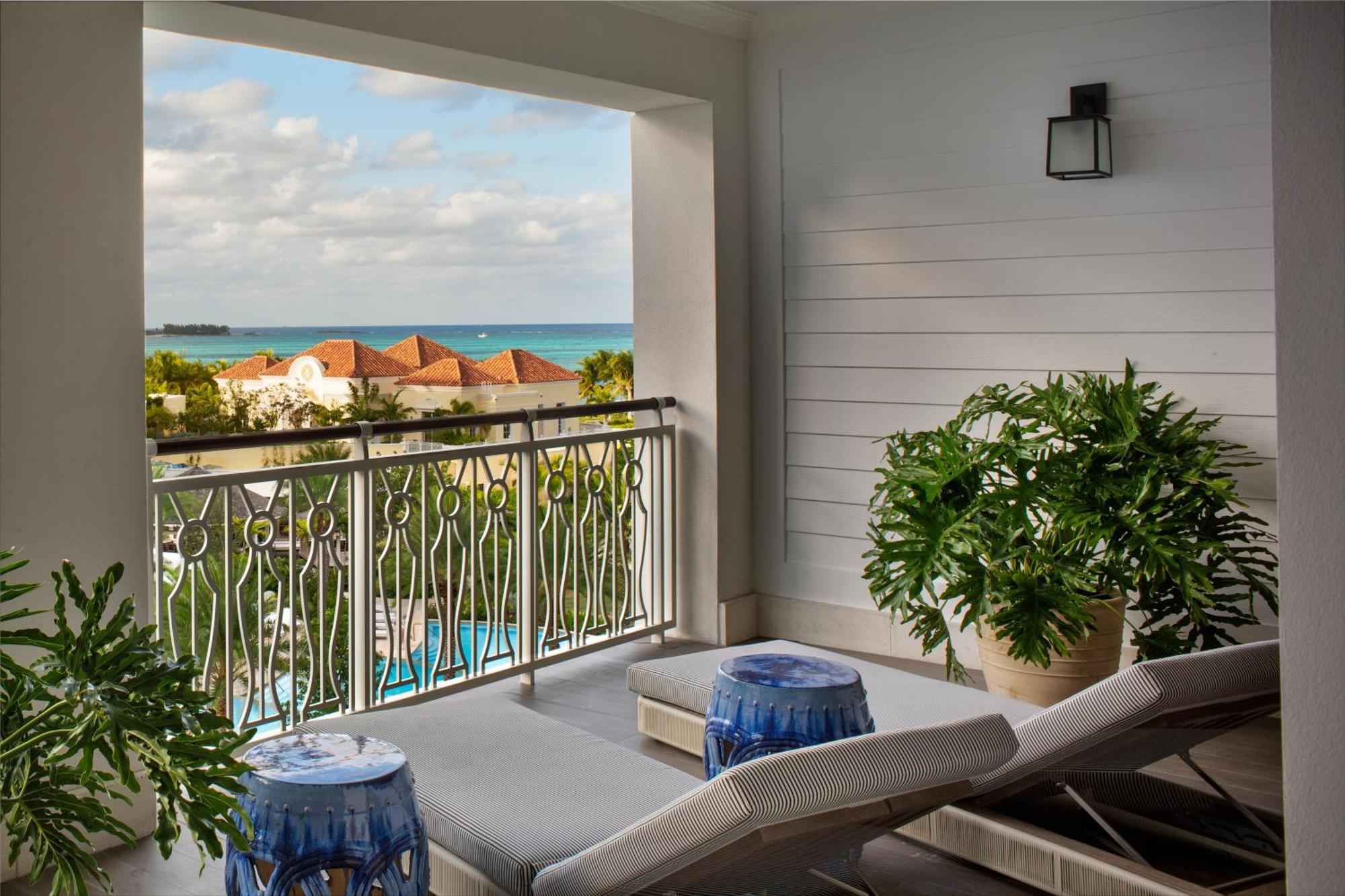 Rosewood Baha Mar Ξενοδοχείο Νασάου Εξωτερικό φωτογραφία