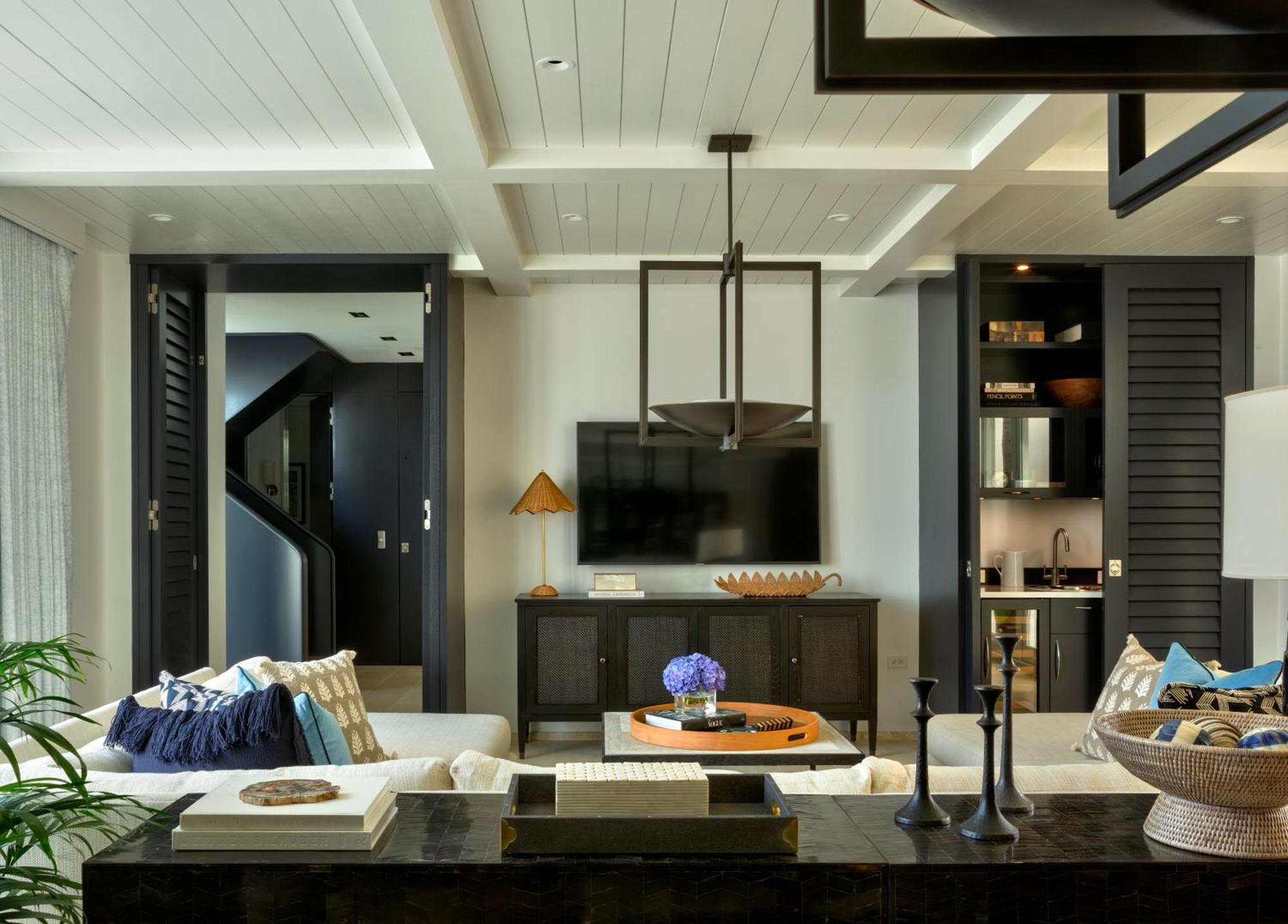 Rosewood Baha Mar Ξενοδοχείο Νασάου Εξωτερικό φωτογραφία
