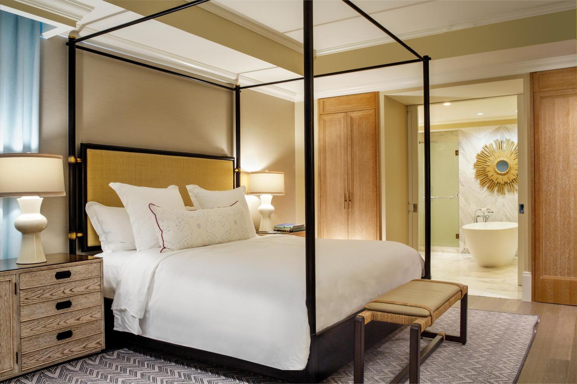 Rosewood Baha Mar Ξενοδοχείο Νασάου Εξωτερικό φωτογραφία