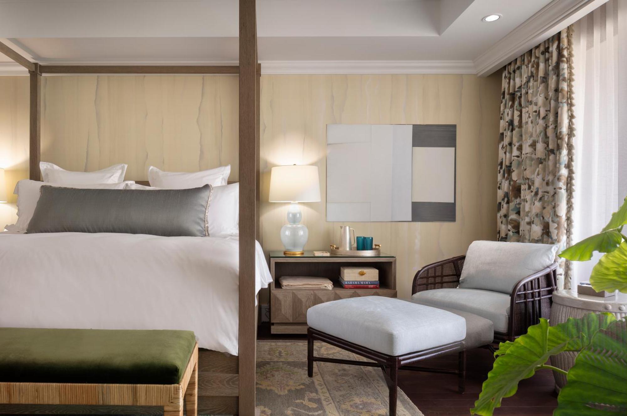 Rosewood Baha Mar Ξενοδοχείο Νασάου Εξωτερικό φωτογραφία