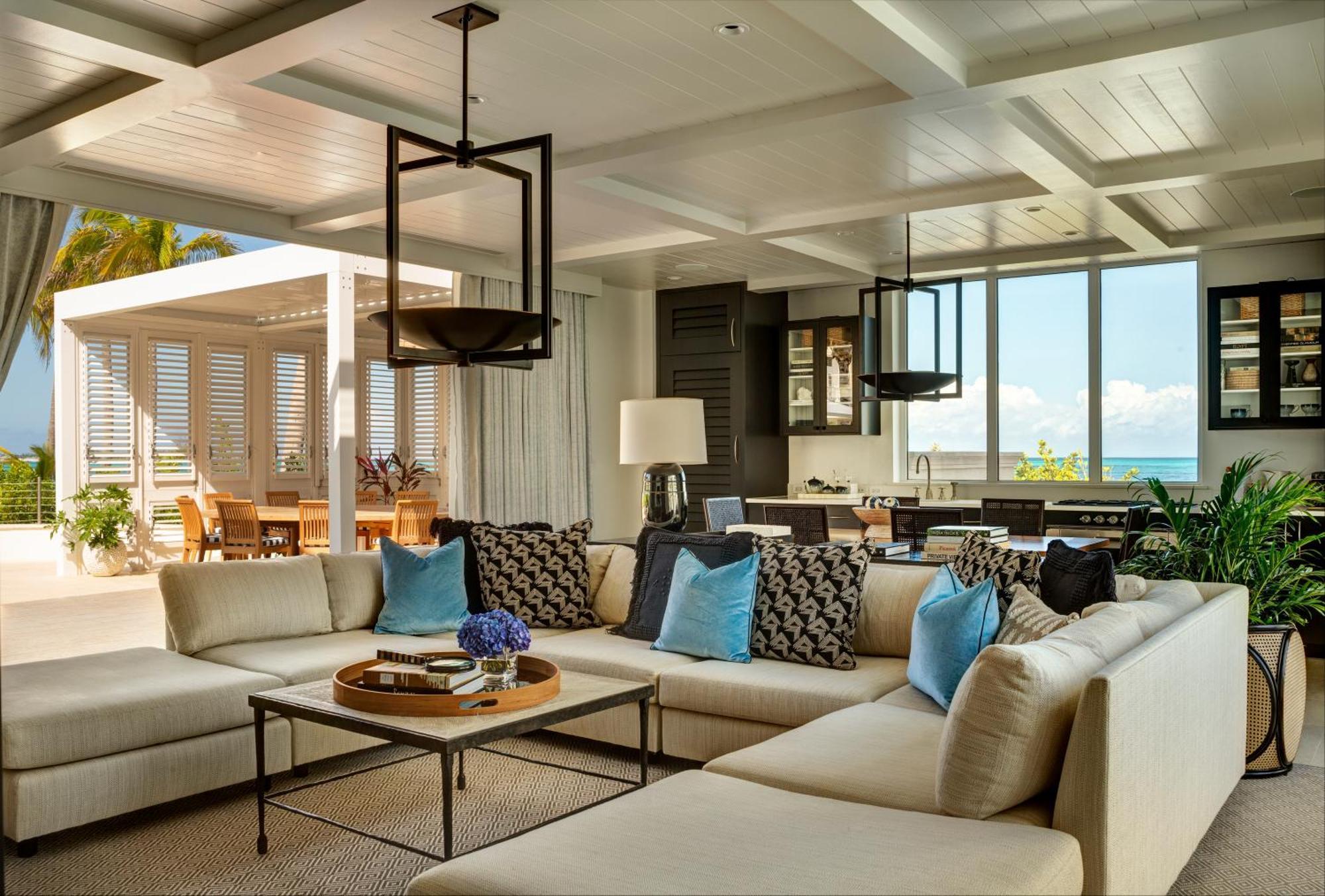 Rosewood Baha Mar Ξενοδοχείο Νασάου Εξωτερικό φωτογραφία