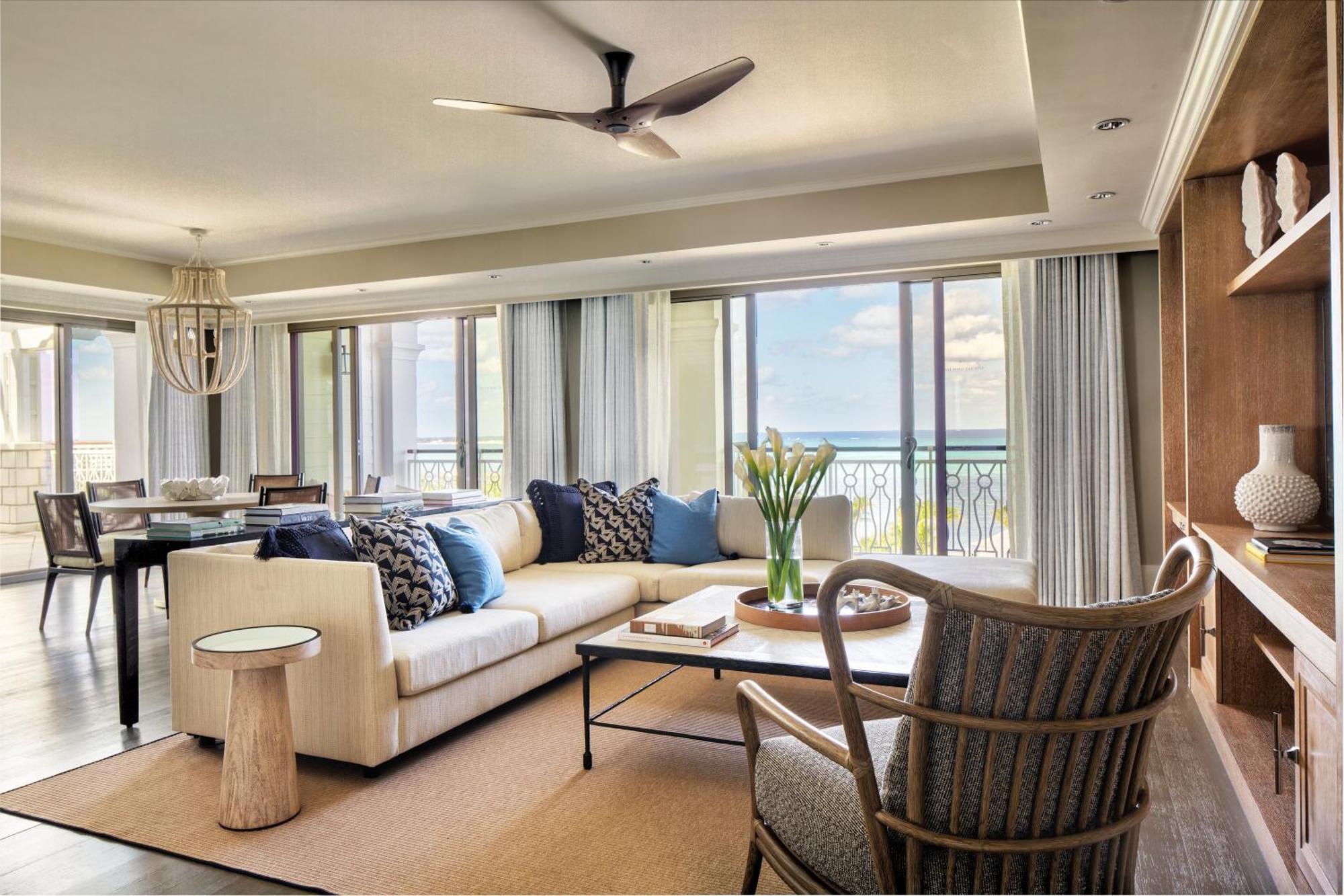 Rosewood Baha Mar Ξενοδοχείο Νασάου Εξωτερικό φωτογραφία