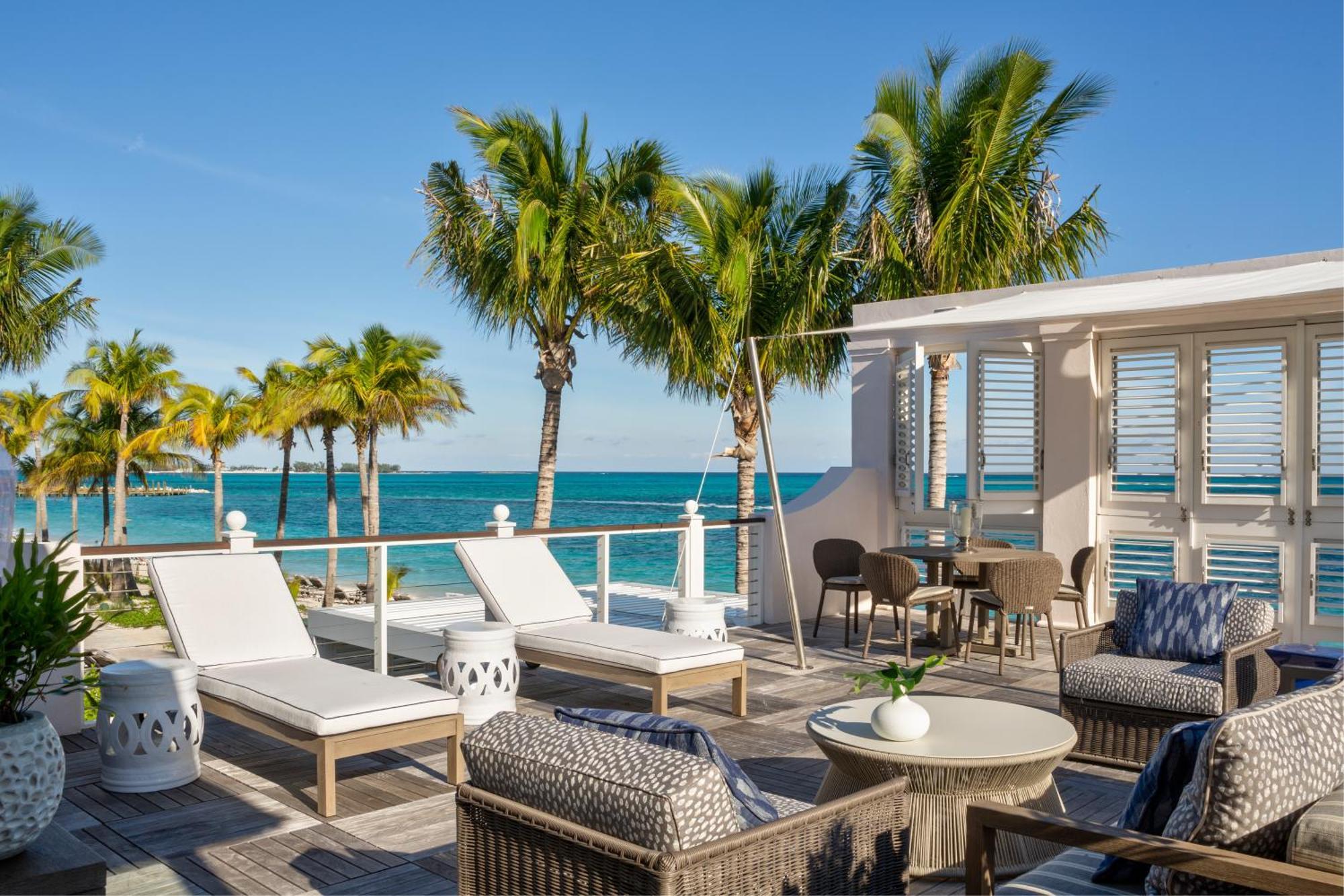 Rosewood Baha Mar Ξενοδοχείο Νασάου Εξωτερικό φωτογραφία