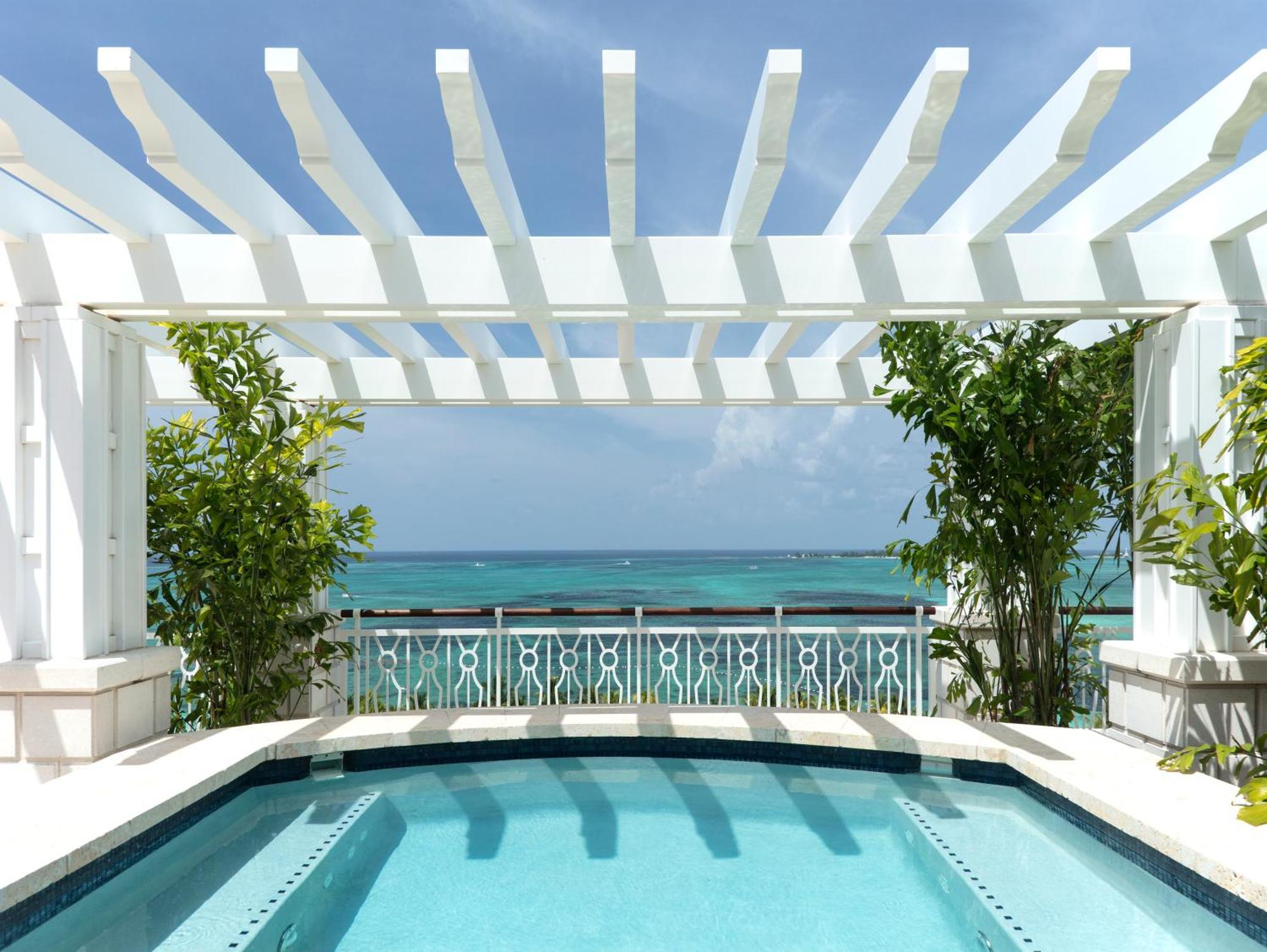 Rosewood Baha Mar Ξενοδοχείο Νασάου Εξωτερικό φωτογραφία