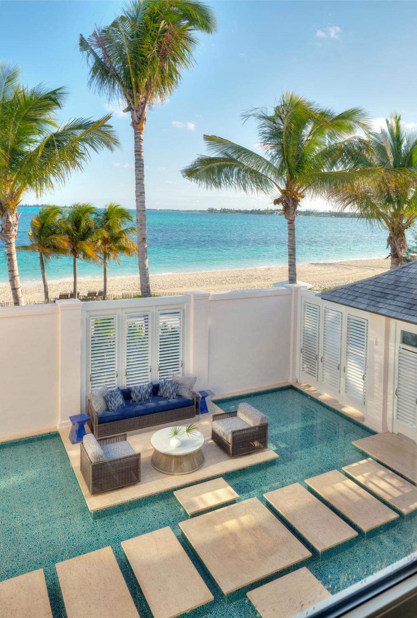 Rosewood Baha Mar Ξενοδοχείο Νασάου Εξωτερικό φωτογραφία