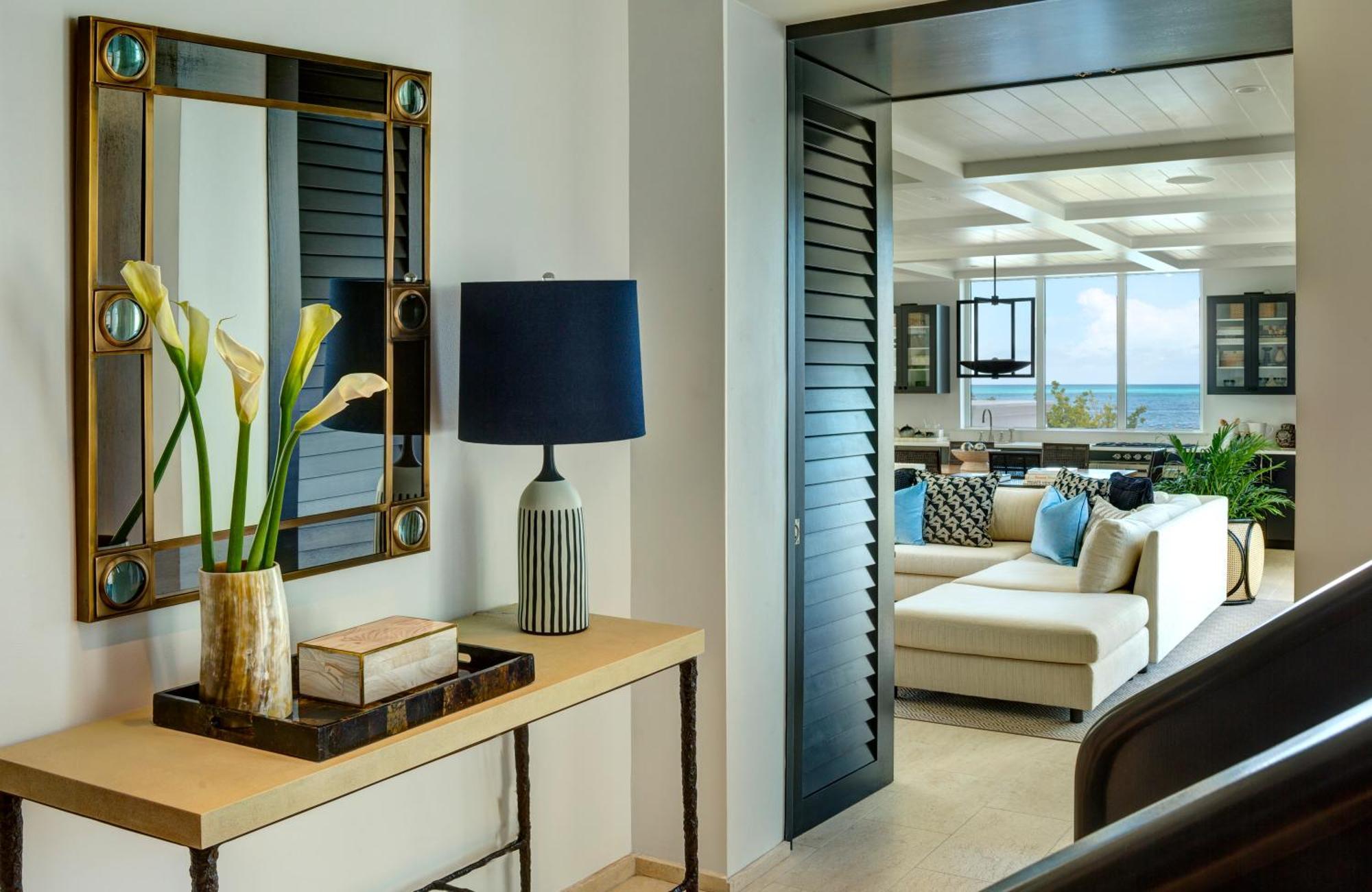 Rosewood Baha Mar Ξενοδοχείο Νασάου Εξωτερικό φωτογραφία