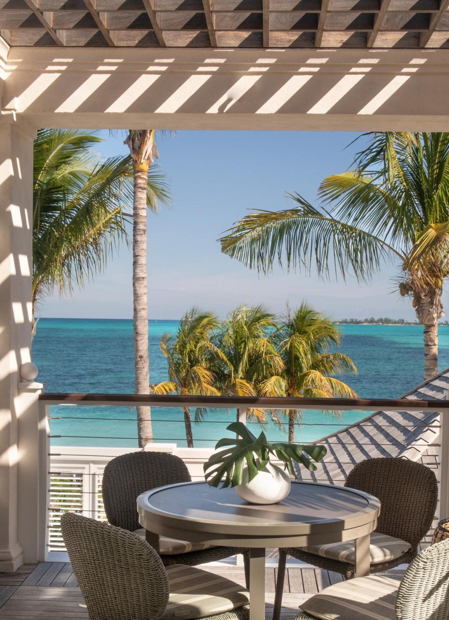Rosewood Baha Mar Ξενοδοχείο Νασάου Εξωτερικό φωτογραφία
