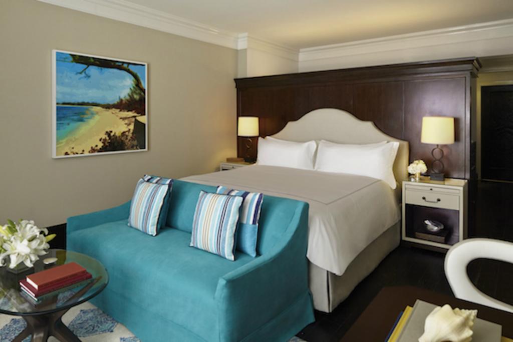 Rosewood Baha Mar Ξενοδοχείο Νασάου Δωμάτιο φωτογραφία