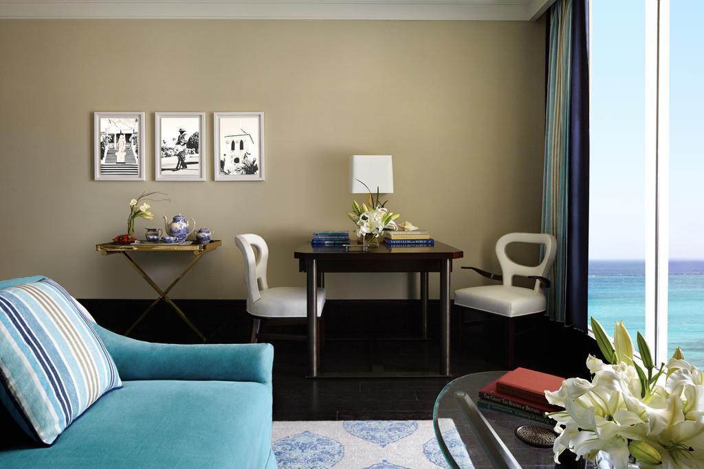 Rosewood Baha Mar Ξενοδοχείο Νασάου Δωμάτιο φωτογραφία
