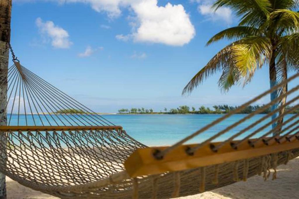 Rosewood Baha Mar Ξενοδοχείο Νασάου Δωμάτιο φωτογραφία