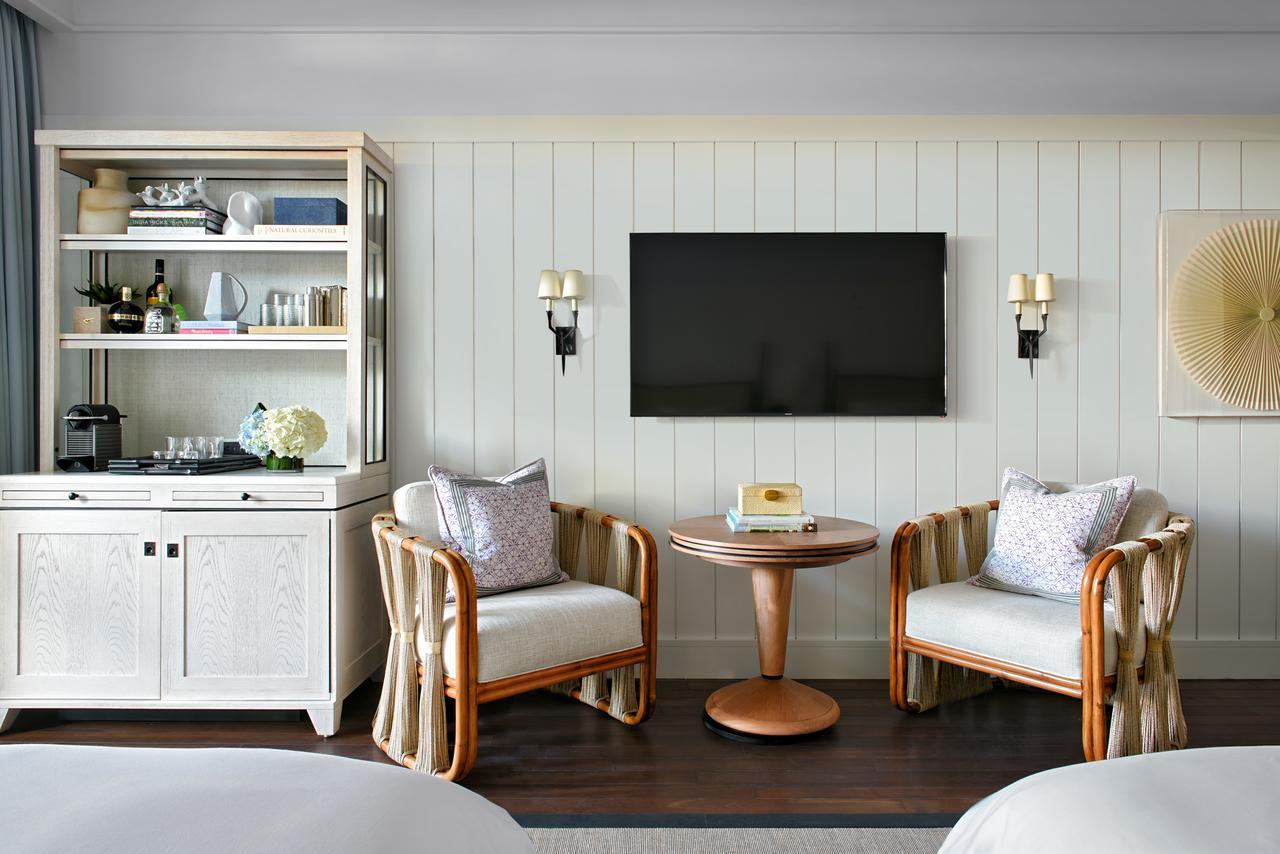 Rosewood Baha Mar Ξενοδοχείο Νασάου Εξωτερικό φωτογραφία