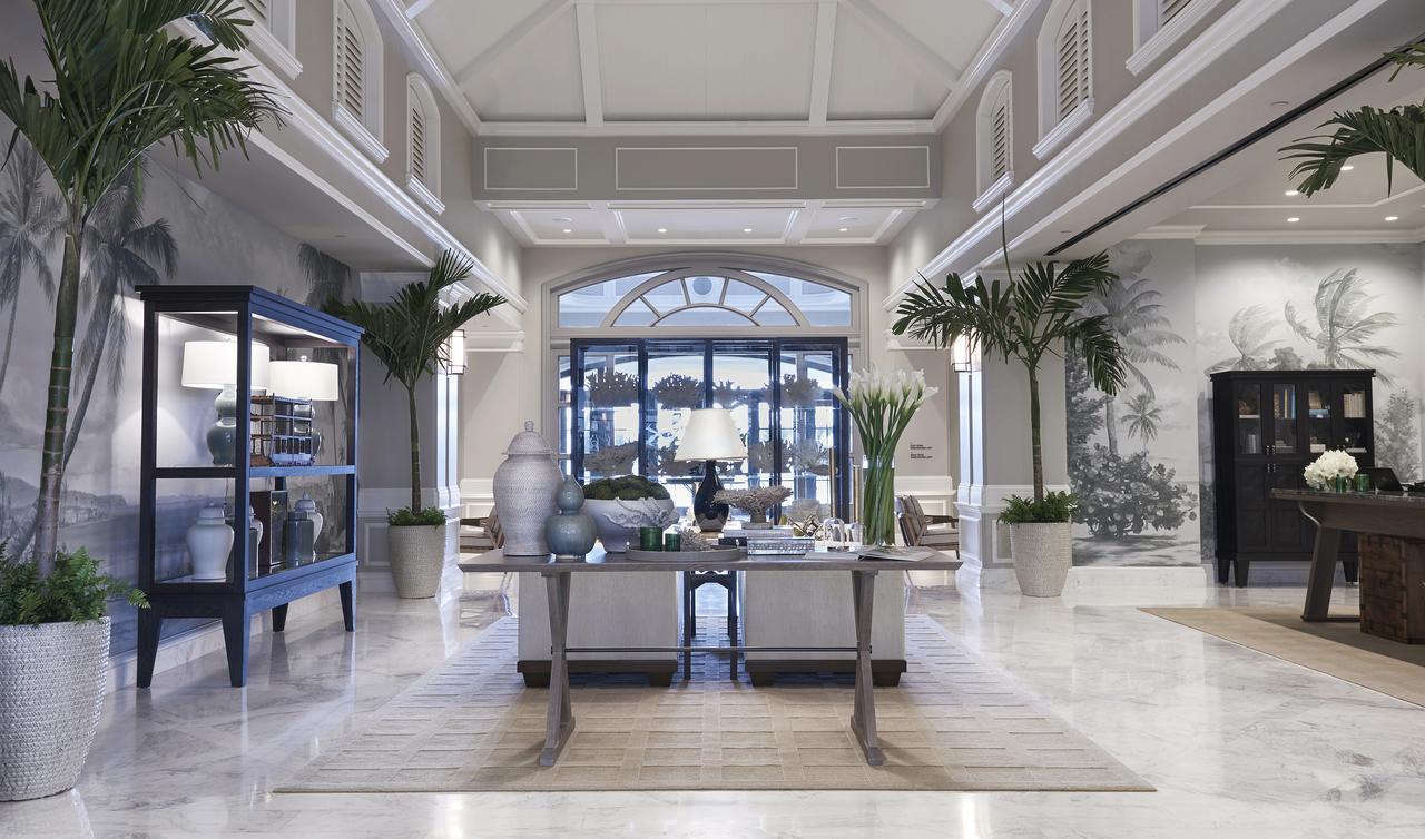 Rosewood Baha Mar Ξενοδοχείο Νασάου Εξωτερικό φωτογραφία