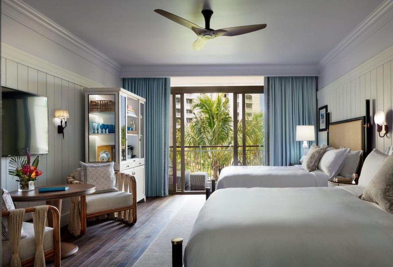 Rosewood Baha Mar Ξενοδοχείο Νασάου Εξωτερικό φωτογραφία
