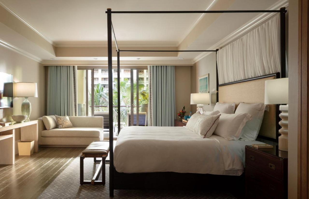 Rosewood Baha Mar Ξενοδοχείο Νασάου Εξωτερικό φωτογραφία