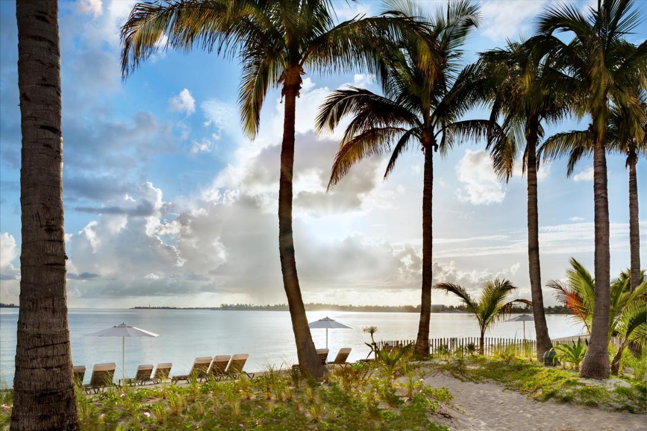 Rosewood Baha Mar Ξενοδοχείο Νασάου Εξωτερικό φωτογραφία