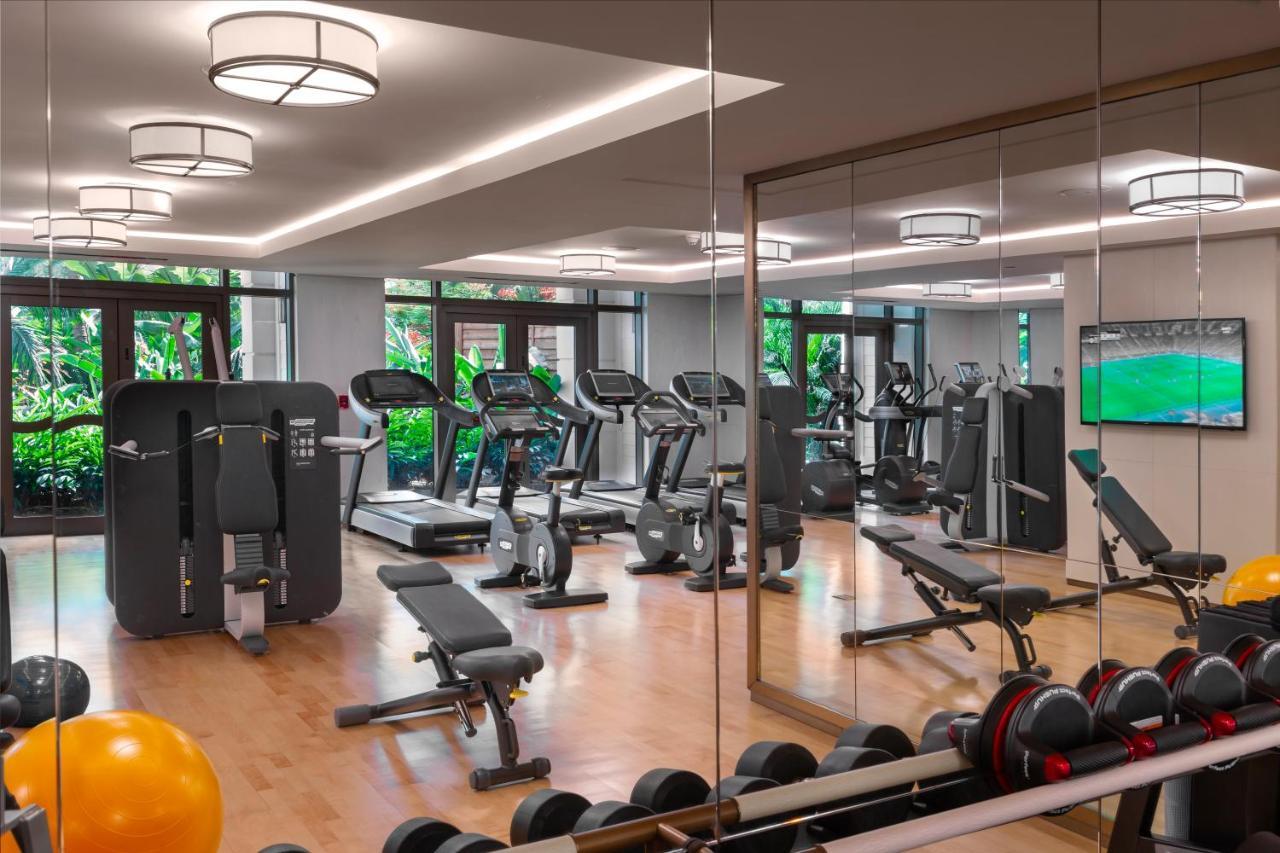 Rosewood Baha Mar Ξενοδοχείο Νασάου Εξωτερικό φωτογραφία