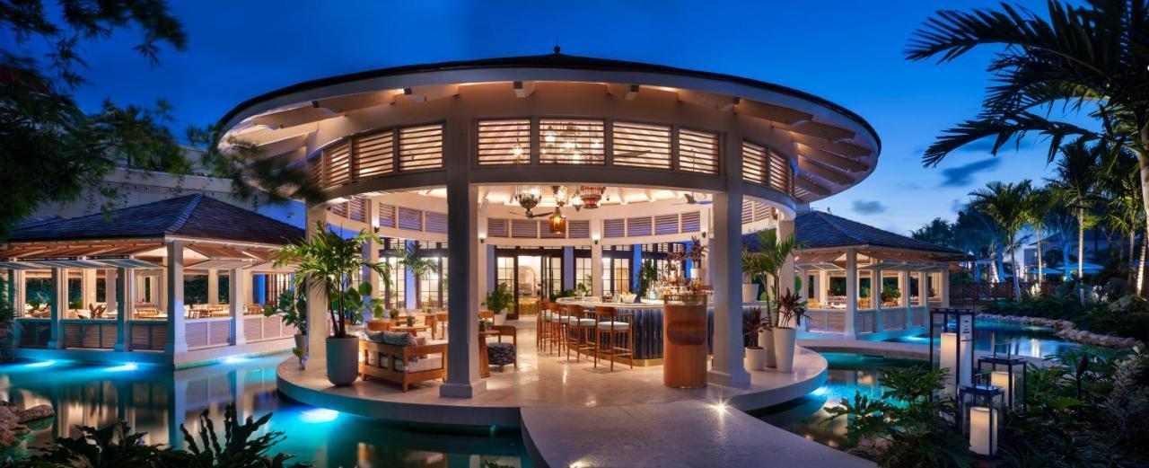 Rosewood Baha Mar Ξενοδοχείο Νασάου Εξωτερικό φωτογραφία