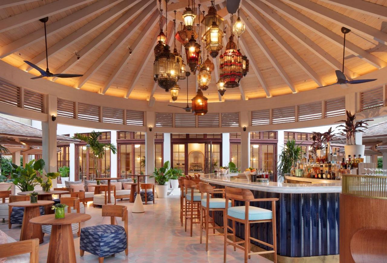 Rosewood Baha Mar Ξενοδοχείο Νασάου Εξωτερικό φωτογραφία