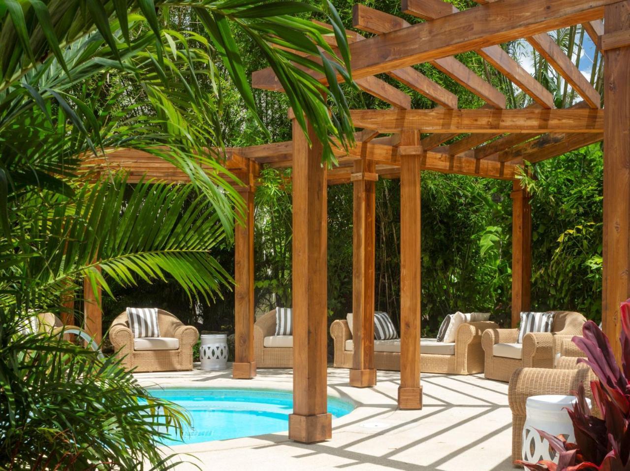 Rosewood Baha Mar Ξενοδοχείο Νασάου Εξωτερικό φωτογραφία