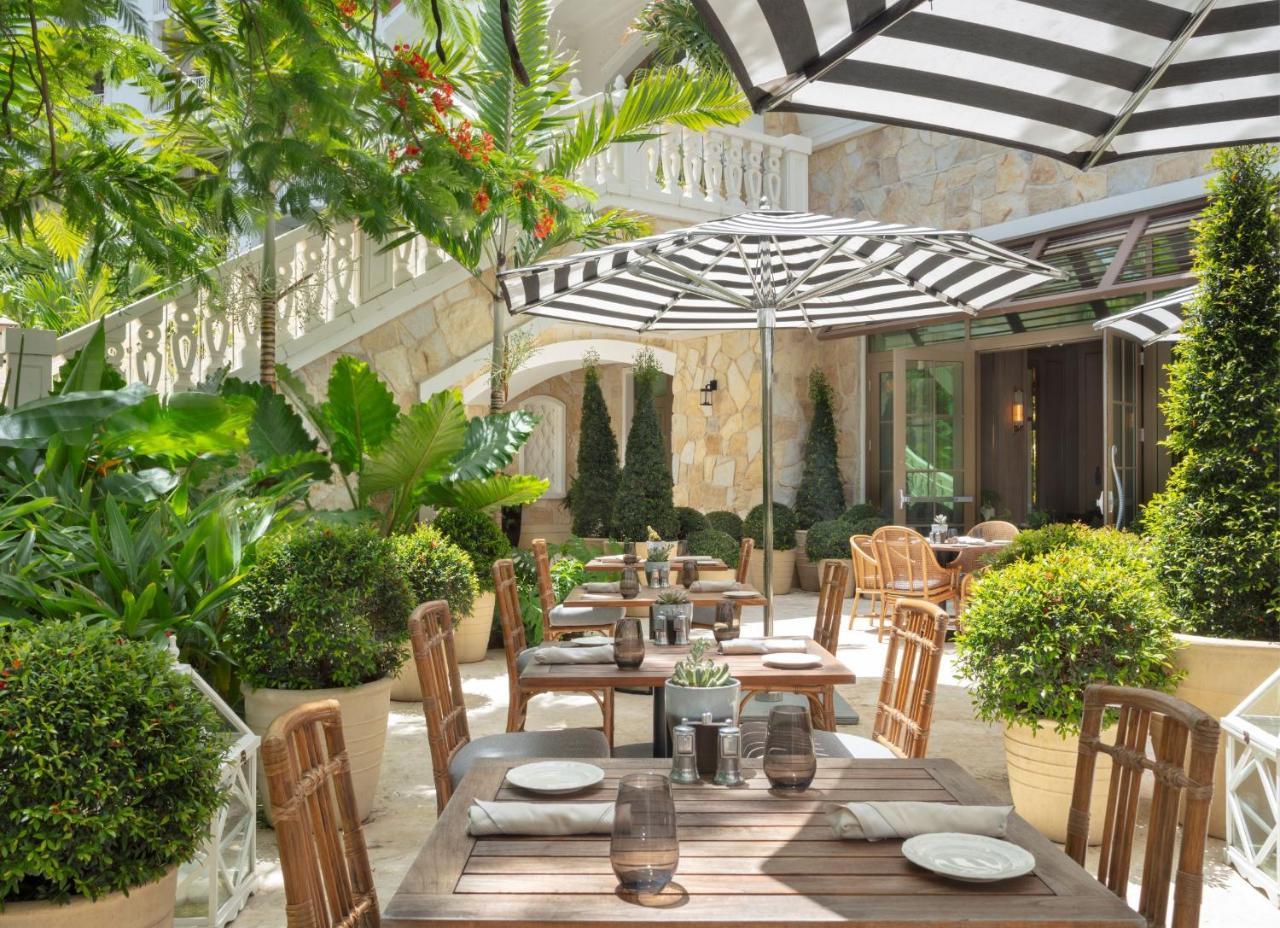 Rosewood Baha Mar Ξενοδοχείο Νασάου Εξωτερικό φωτογραφία