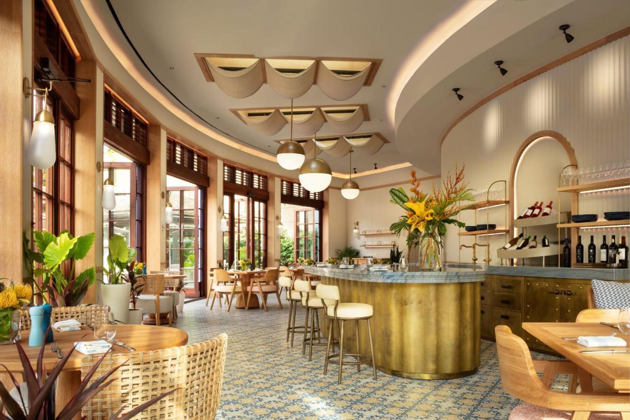 Rosewood Baha Mar Ξενοδοχείο Νασάου Εξωτερικό φωτογραφία
