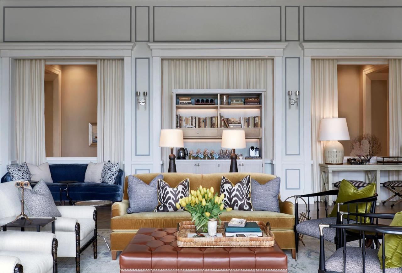 Rosewood Baha Mar Ξενοδοχείο Νασάου Εξωτερικό φωτογραφία