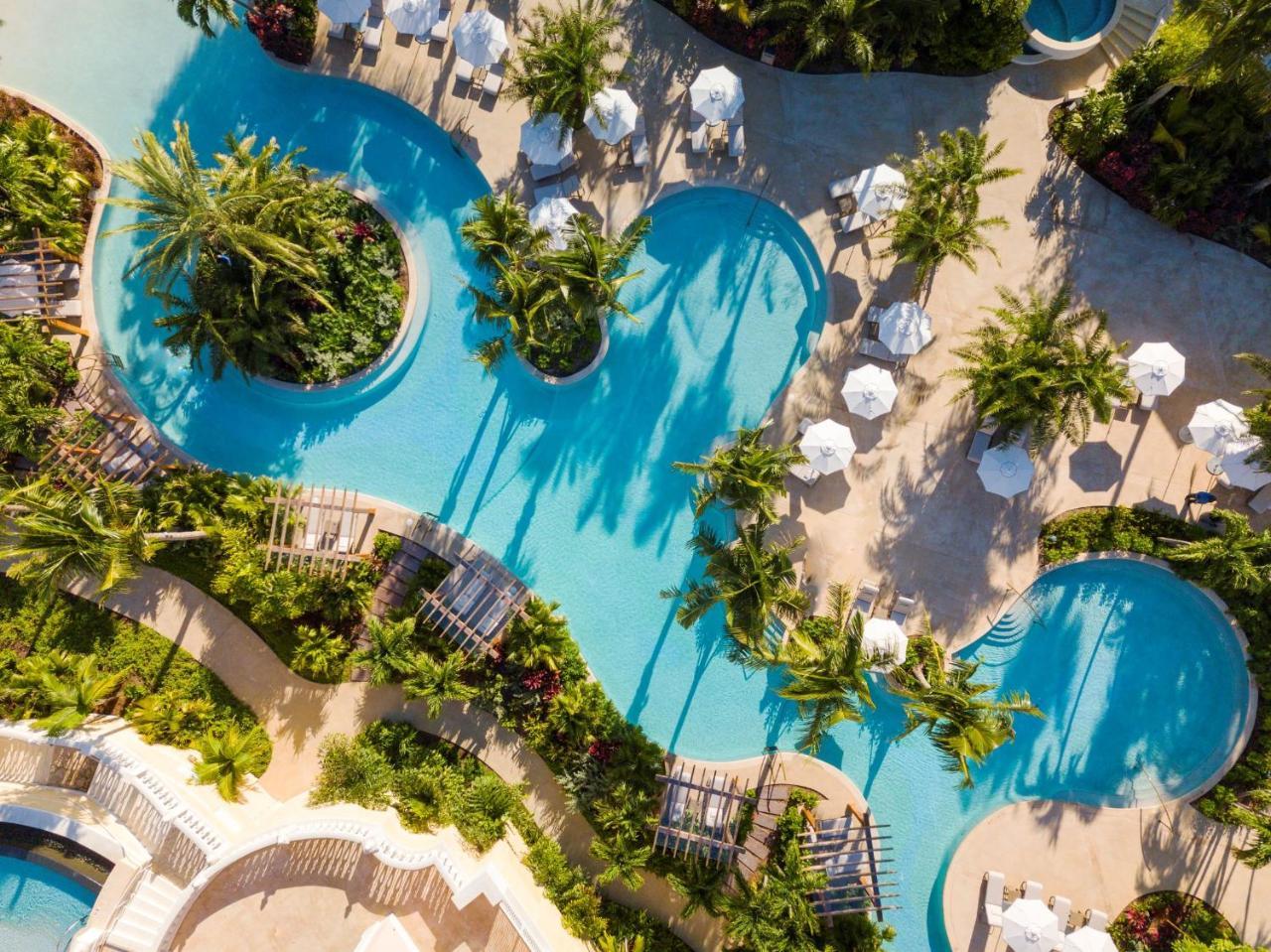 Rosewood Baha Mar Ξενοδοχείο Νασάου Εξωτερικό φωτογραφία