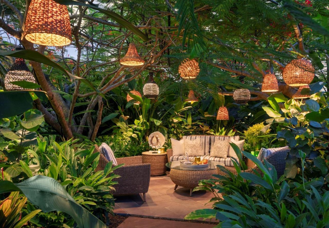 Rosewood Baha Mar Ξενοδοχείο Νασάου Εξωτερικό φωτογραφία