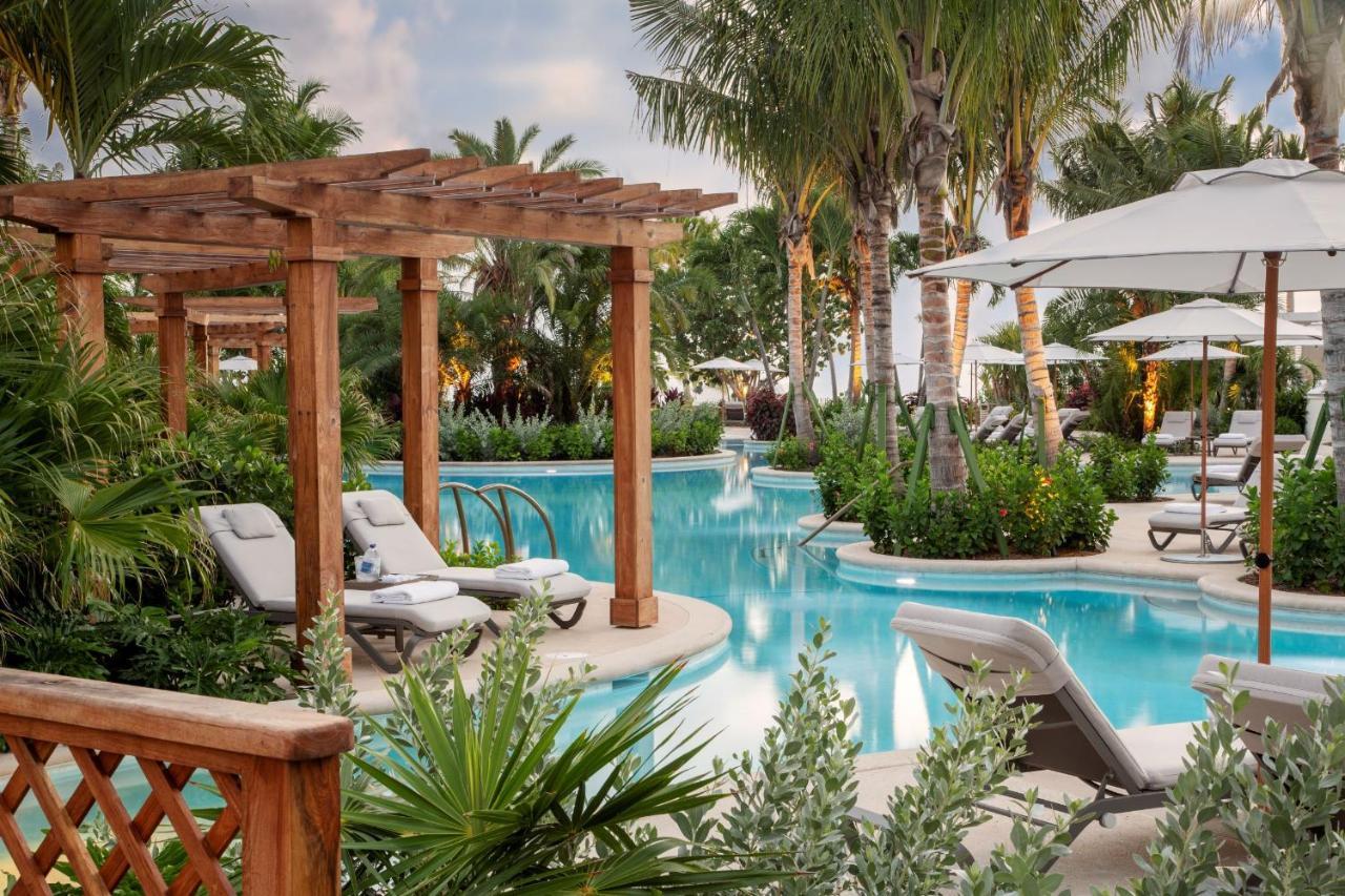 Rosewood Baha Mar Ξενοδοχείο Νασάου Εξωτερικό φωτογραφία
